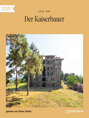 cover image of Der Kaiserbauer